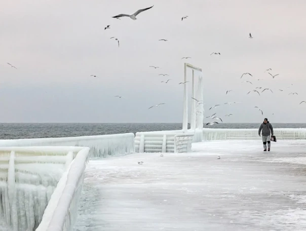 50 оттенков предательства: иуда-игуменья из Одессы обвинила Россию в геноциде