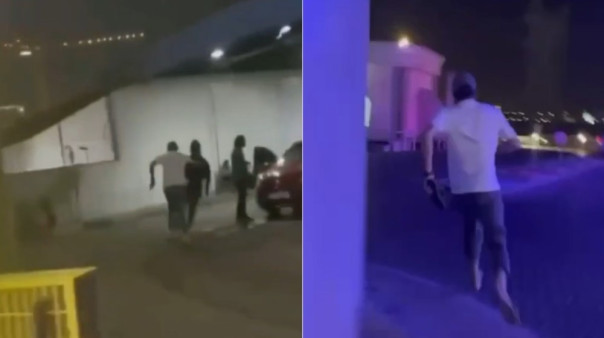 8 узбеков приговорены к пожизненному заключению за драку в ОАЭ