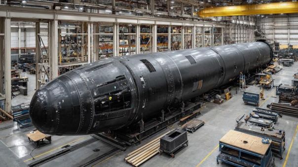 Армия США вновь сорвала дедлайн по созданию гиперзвуковой ракеты