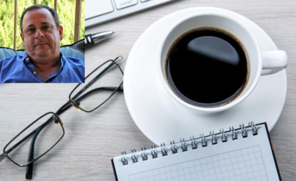 Бесконечные разговоры, слюнявый идиот, кильку — в банку. Новости - Игорь Левитас