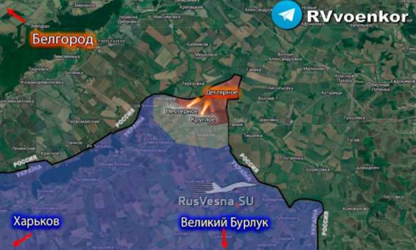 Битва за Купянск: город опустел, передвигаются только дроны