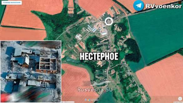 Битва за Купянск: город опустел, передвигаются только дроны