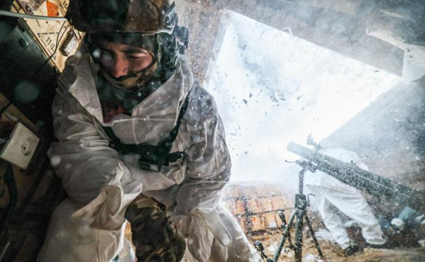 Бои за Купянск и Купянск-Узловой: Что там происходит на самом деле, скрыто &laquo;туманом войны&raquo;