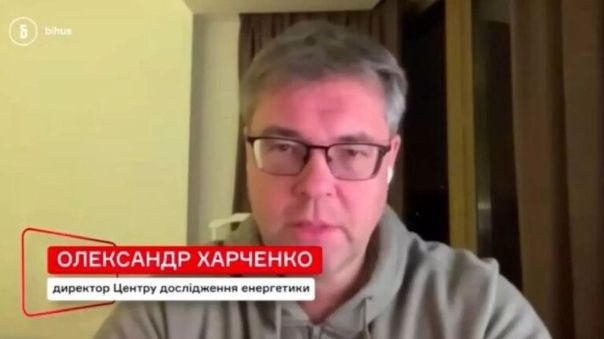 Более сложной ситуации с энергетикой в Киеве ещё не было