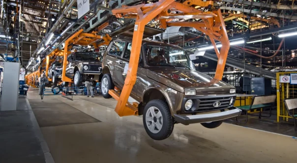 Что будет, если &laquo;АвтоВАЗа&raquo; не будет