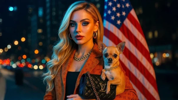 Цыганова о выходке "угольной королевы": "Насколько надо быть оторванной от реальности?" А теперь вопрос на засыпку