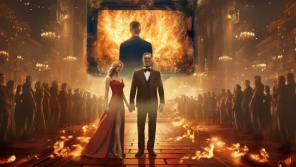 Цыганова о выходке "угольной королевы": "Насколько надо быть оторванной от реальности?" А теперь вопрос на засыпку