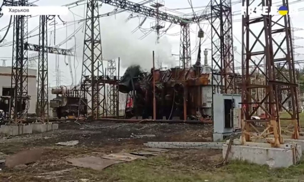 &laquo;Дамоклов меч&raquo; над энергосистемой: в Раде предрекли тотальный блэкаут по всей Украине