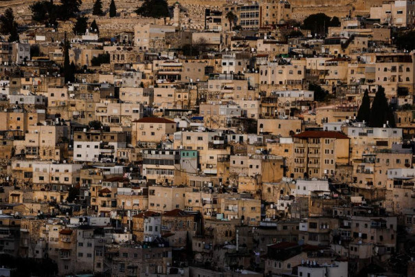 Дары с юга: Израиль решил усилиться в Каспийском регионе