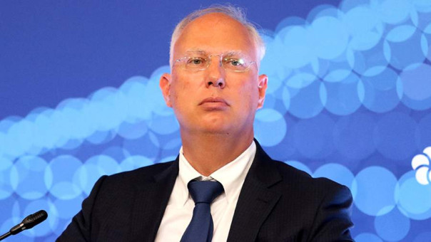 Дмитриев посоветовал Каллас не пить перед публикациями в X