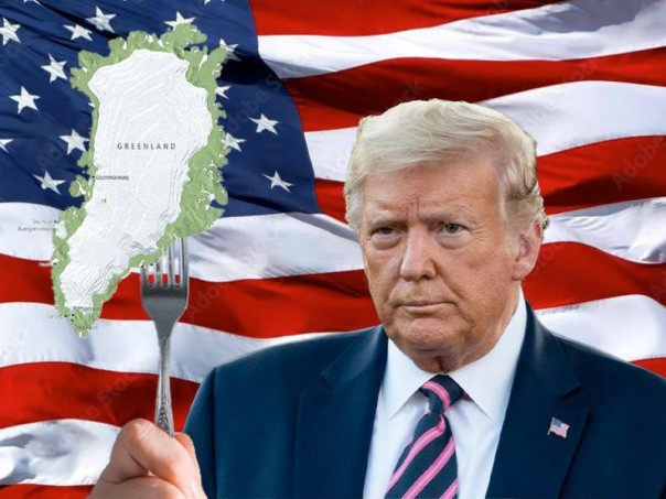 Дональд Трамп: марш США к нацизму?