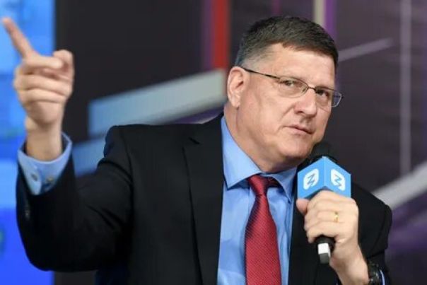 Экс-офицер разведки США Скотт Риттер: Россия выигрывает новую гонку вооружений &mdash; и не собирается отступать.