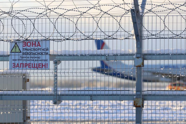 Главное &mdash; крылья: в РФ расконсервируют старые самолёты для поддержания пассажиропотока