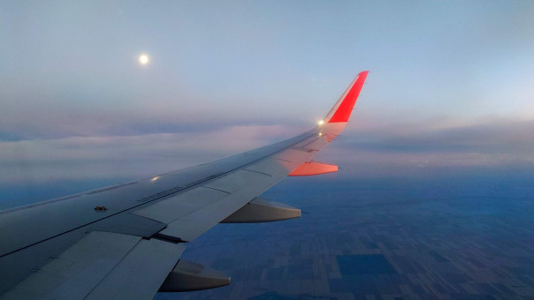 Главное &mdash; крылья: в РФ расконсервируют старые самолёты для поддержания пассажиропотока