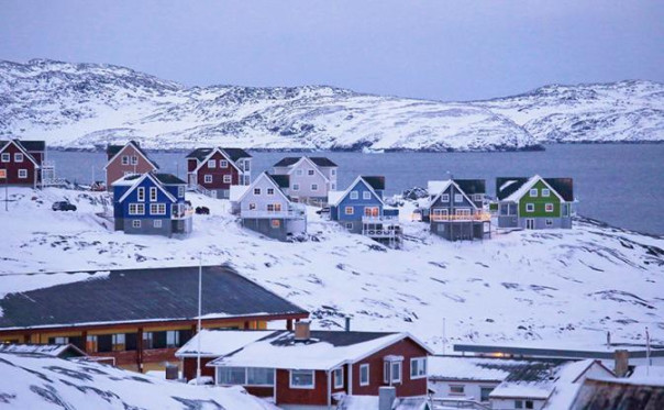 &laquo;Гольфстрим умрёт, Европа превратится в сплошной Таймыр&raquo; &mdash; когда начинать паниковать
