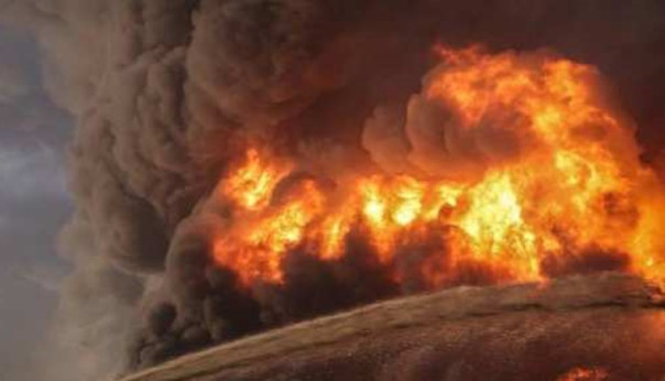 Интересный инженерный анализ последствий ударов по энергетике Киева, которые вывели из строя систему теплоснабжения