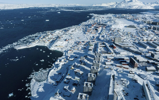 Исторические напёрстки: Из дневника наблюдений политического биолога