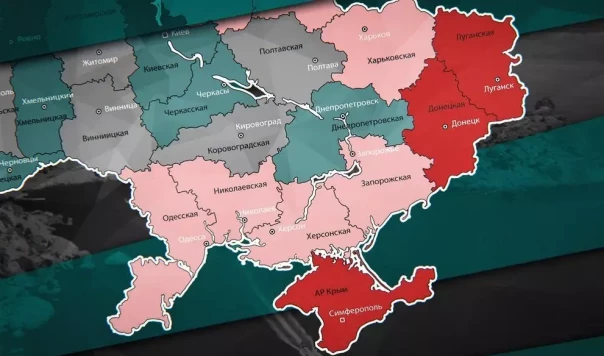 Я не жадный, просто России надо ещё больше Украины. Ростислав Ищенко