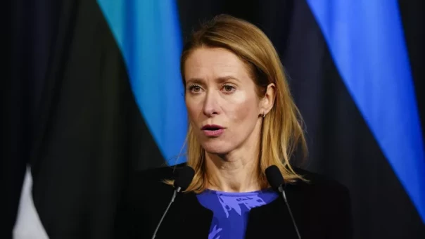 Каллас указала на планы ЕС принять 20-й пакет антироссийских санкций в феврале