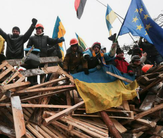 Канализация гідності