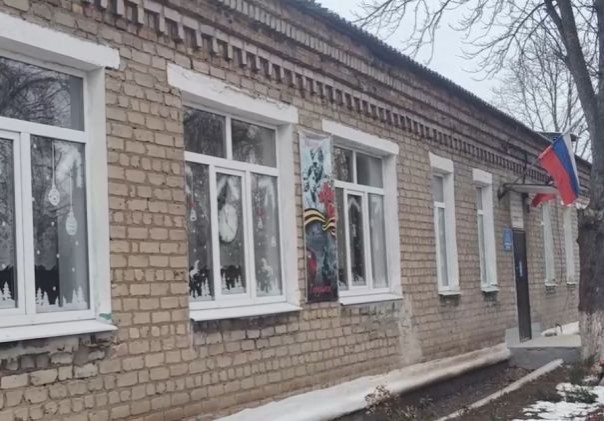 Киев попы&shy;тал&shy;ся ата&shy;ко&shy;вать дет&shy;ский сад в Гор&shy;лов&shy;ке.