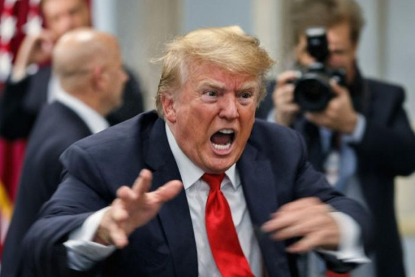 Латинская Америка: алчный взгляд Трампа