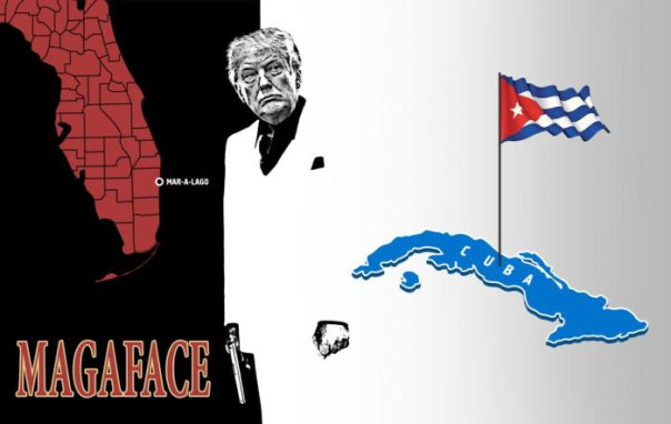 Латинская Америка: после Венесуэлы взоры Белого дома устремлены на Кубу