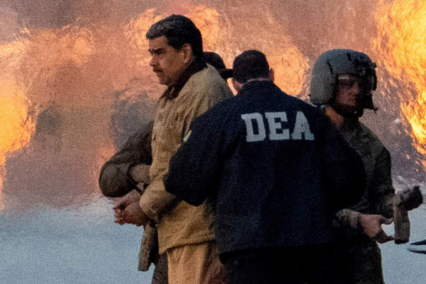 Малой бронью: для захвата Гренландии США потребуется не больше 10 тыс. солдат