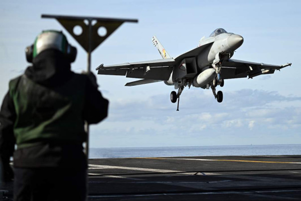 Малой бронью: для захвата Гренландии США потребуется не больше 10 тыс. солдат