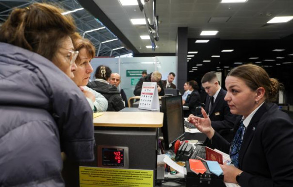 Минтранс считает недопустимым отказ пассажирам в перевозке из-за овербукинга