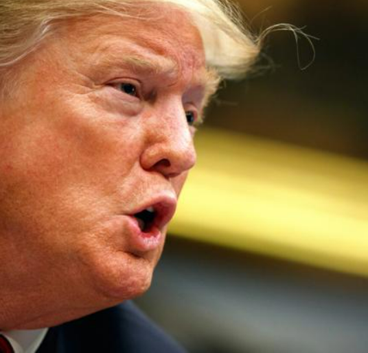 Наркокартели быстро научат Трампа родину любить &mdash; но только свою, а в чужую не соваться