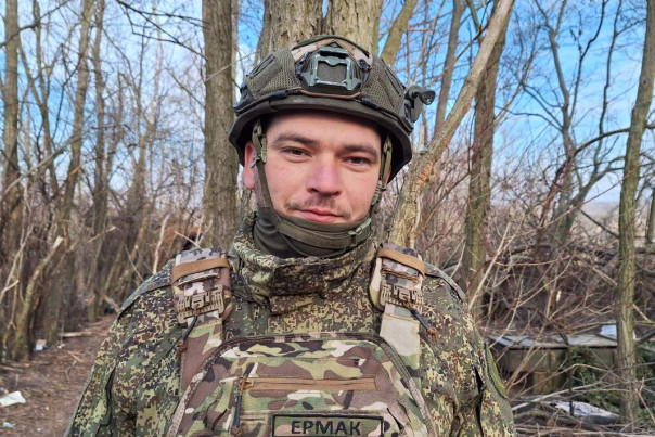 Навести удар: как работают артиллеристы на красноармейском направлении