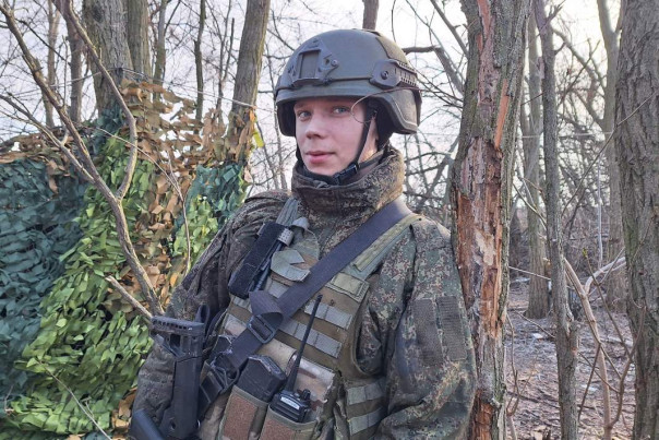 Навести удар: как работают артиллеристы на красноармейском направлении