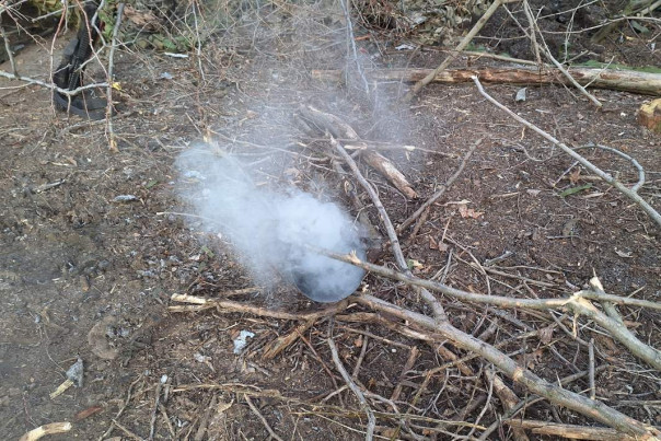 Навести удар: как работают артиллеристы на красноармейском направлении