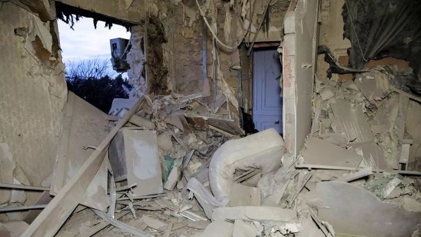 "Ненавидят русских". В США раскрыли организаторов терактов в России