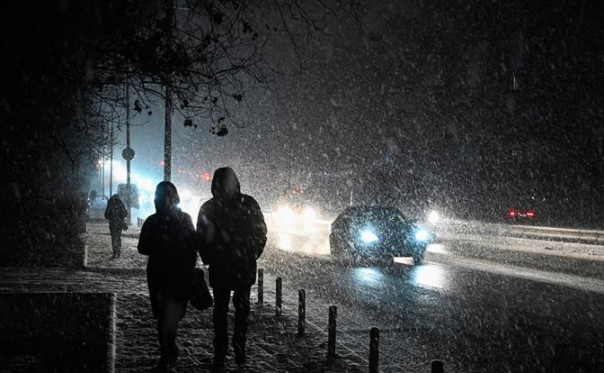 Ночной ад вперемежку с могильным холодом: Горе у Зеленского &mdash; русские не разнесли в хлам атомные электростанции