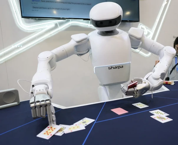 Новая фишка бюджета. Минфин предлагает легализовать онлайн-казино