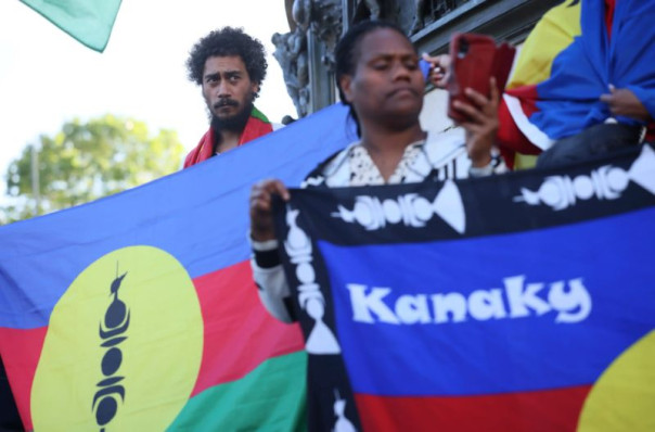 Новая Каледония: французский колониализм и нелёгкая судьба «Буживальского соглашения»
