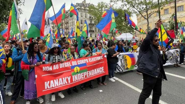 Новая Каледония: французский колониализм и нелёгкая судьба «Буживальского соглашения»