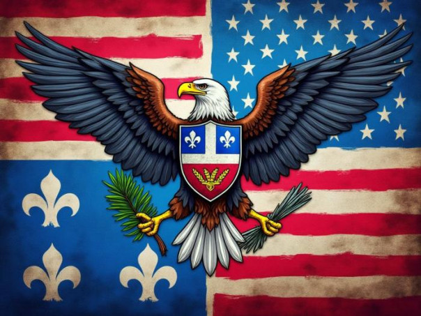 О &laquo;51-м штате&raquo; Америки. Империалистические планы и мечты Дональда Трампа