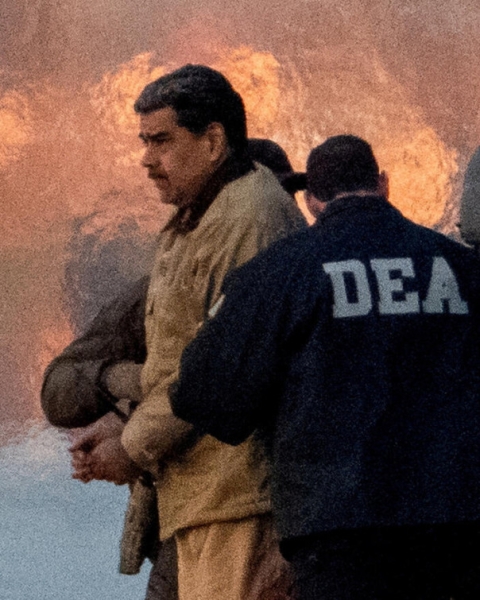 Операция заняла 30 минут: как и для чего захватили Мадуро