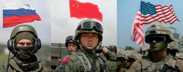 Опубликован рейтинг самых мощных армий мира 2026: Украина удержалась на 20 месте