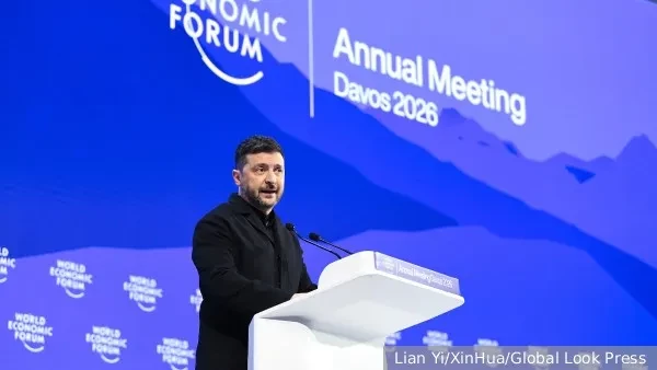 Оскорбления и наглость Зеленского разозлили даже Европу