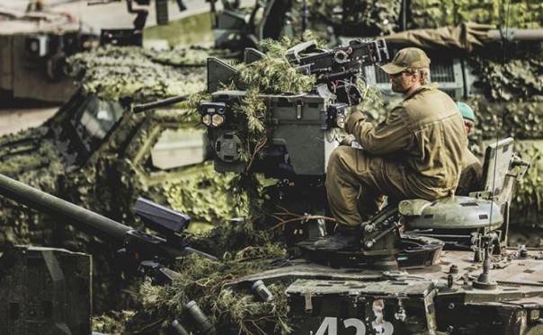 По стопам бравого солдата Швейка. Как чехословаков снова занесло на Украину