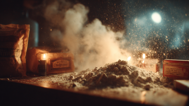 Пранк вышел из-под контроля: в Подмосковье подростки подожгли подругу