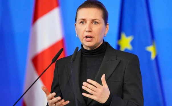 Премьер Дании: Прежний мировой порядок закончился и вряд ли вернется