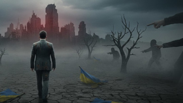 &laquo;Превратится в полной мере в изгоя&raquo;: как в Европе усиливается критика Зеленского