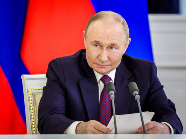 Путин обсудил с Совбезом Совет мира по Газе, Гренландию и визит Уиткоффа