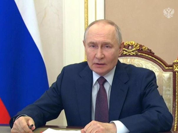 Путин раскрыл ключевой параметр сделки по Украине: что скрывается за кремлёвским троллингом Европы