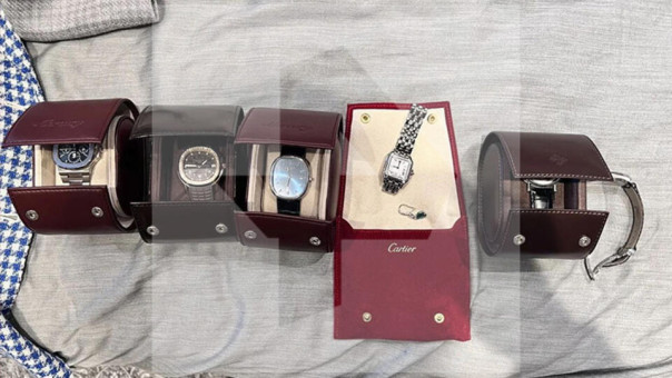 Роскошная жизнь: как экс-мэру Сочи Копайгородскому удалось нажить свои активы